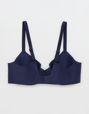 SMOOTHEZ Full Coverage Lightly Lined Bra