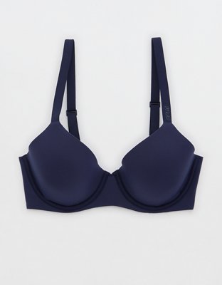 SMOOTHEZ Full Coverage Lightly Lined Bra