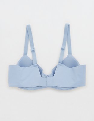 SMOOTHEZ Full Coverage Lightly Lined Bra