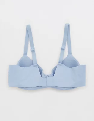 SMOOTHEZ Full Coverage Lightly Lined Bra