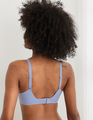 SMOOTHEZ Full Coverage Lightly Lined Bra