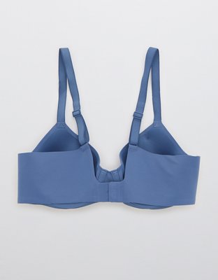 Soutien-gorge légèrement doublé à couverture complète SMOOTHEZ