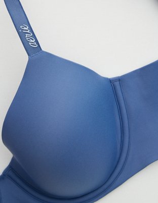 Soutien-gorge légèrement doublé à couverture complète SMOOTHEZ