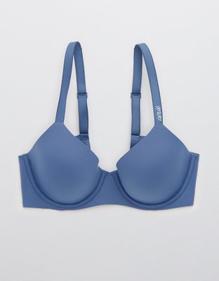 Soutien-gorge légèrement doublé à couverture complète SMOOTHEZ