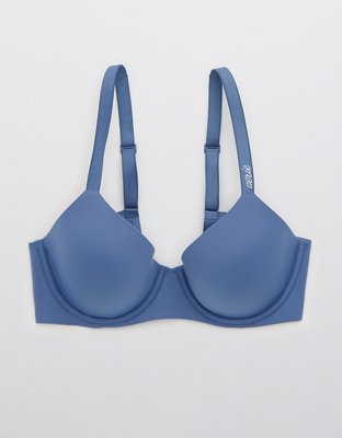 SMOOTHEZ Full Coverage Lightly Lined Bra