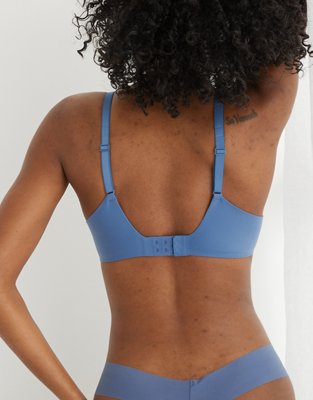 Soutien-gorge légèrement doublé à couverture complète SMOOTHEZ