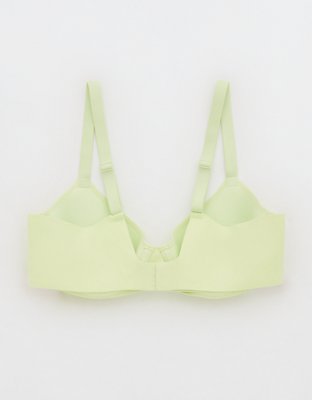 SMOOTHEZ Full Coverage Lightly Lined Bra
