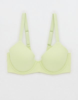 SMOOTHEZ Full Coverage Lightly Lined Bra