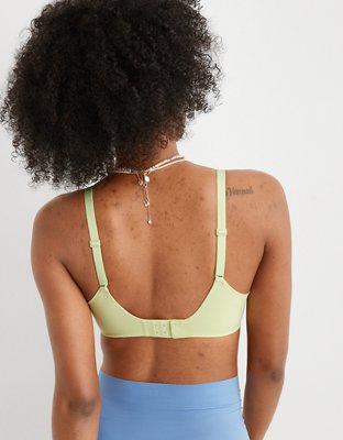 SMOOTHEZ Full Coverage Lightly Lined Bra