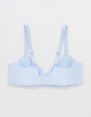 SMOOTHEZ Full Coverage Lightly Lined Bra