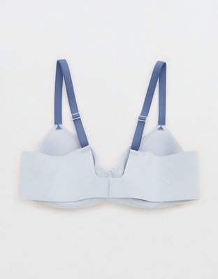 SMOOTHEZ Full Coverage Lightly Lined Bra