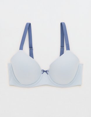 SMOOTHEZ Full Coverage Lightly Lined Bra