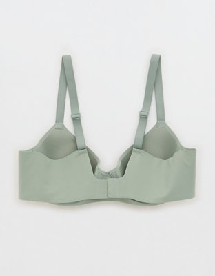 SMOOTHEZ Full Coverage Lightly Lined Bra