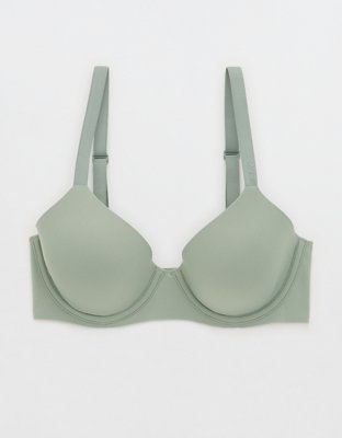 SMOOTHEZ Full Coverage Lightly Lined Bra