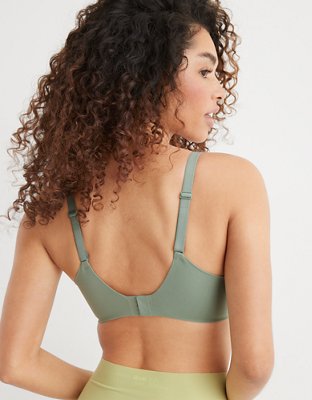 SMOOTHEZ Full Coverage Lightly Lined Bra