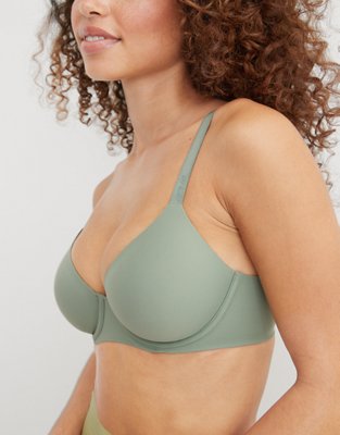 SMOOTHEZ Full Coverage Lightly Lined Bra