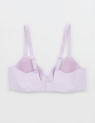 SMOOTHEZ Full Coverage Lightly Lined Bra