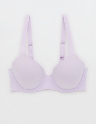 SMOOTHEZ Full Coverage Lightly Lined Bra
