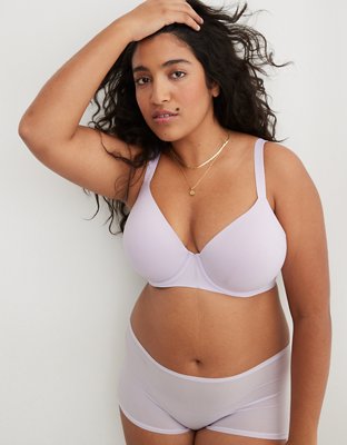 SMOOTHEZ Full Coverage Lightly Lined Bra