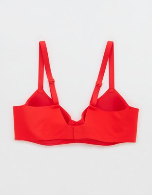 SMOOTHEZ Full Coverage Lightly Lined Bra