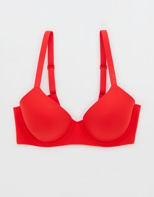 SMOOTHEZ Full Coverage Lightly Lined Bra