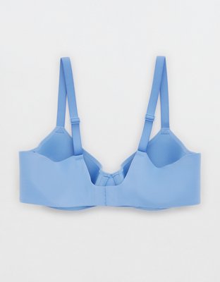 SMOOTHEZ Full Coverage Lightly Lined Bra
