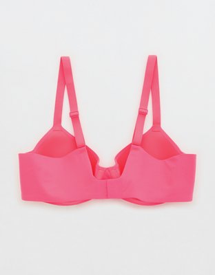 SMOOTHEZ Full Coverage Lightly Lined Bra