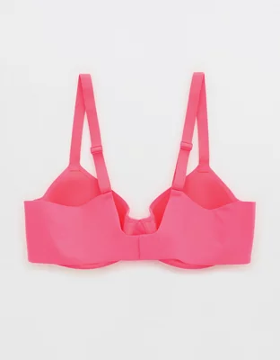 SMOOTHEZ Full Coverage Lightly Lined Bra