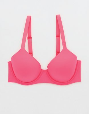 SMOOTHEZ Full Coverage Lightly Lined Bra