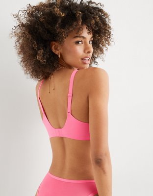 SMOOTHEZ Full Coverage Lightly Lined Bra