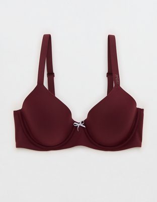 SMOOTHEZ Full Coverage Lightly Lined Bra