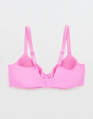 SMOOTHEZ Full Coverage Lightly Lined Bra
