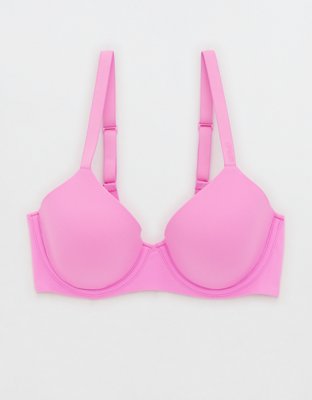 SMOOTHEZ Full Coverage Lightly Lined Bra
