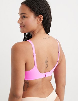 SMOOTHEZ Full Coverage Lightly Lined Bra