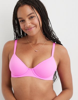 SMOOTHEZ Full Coverage Lightly Lined Bra