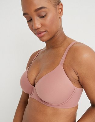 Aerie Underwire Real Sunnie Full Coverage Lightly Lined Bra