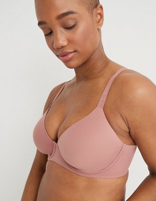 Full Coverage Lightly Lined Bra