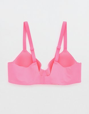 SMOOTHEZ Full Coverage Lightly Lined Bra