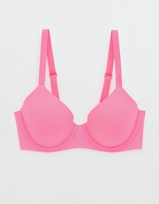 SMOOTHEZ Full Coverage Lightly Lined Bra