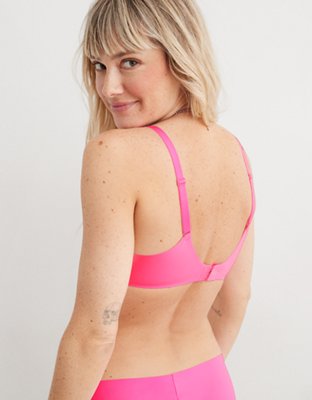 SMOOTHEZ Full Coverage Lightly Lined Bra