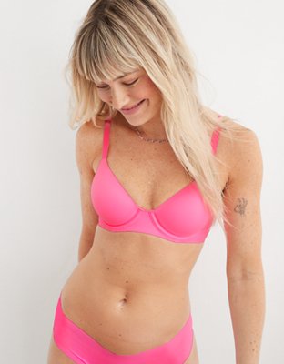 A 53-Year-Old Shopper Called This $16 Wirefree Bra “Very Flattering”