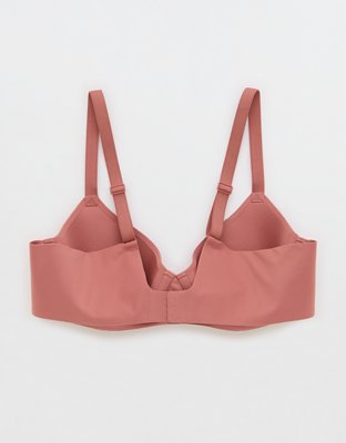 SMOOTHEZ Full Coverage Lightly Lined Bra