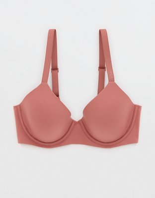 SMOOTHEZ Full Coverage Lightly Lined Bra