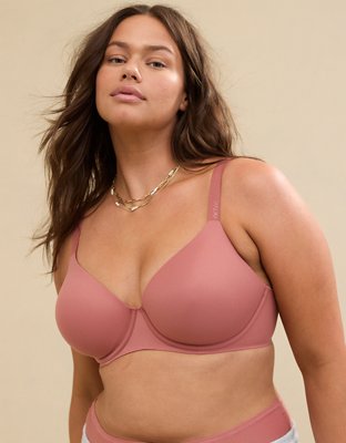 SMOOTHEZ Full Coverage Lightly Lined Bra