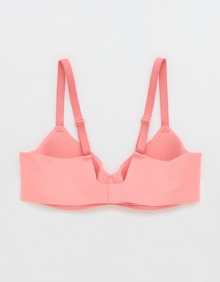 SMOOTHEZ Full Coverage Lightly Lined Bra