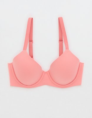 SMOOTHEZ Full Coverage Lightly Lined Bra