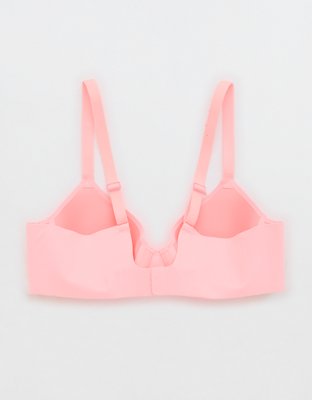 SMOOTHEZ Full Coverage Lightly Lined Bra