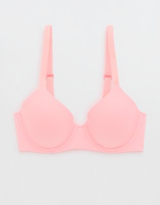 SMOOTHEZ Full Coverage Lightly Lined Bra