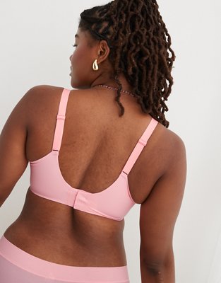SMOOTHEZ Full Coverage Lightly Lined Bra