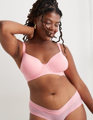 SMOOTHEZ Full Coverage Lightly Lined Bra